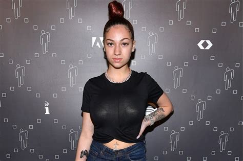 bhad baby onlyfans|Bhad Bhabie dévoile son salaire hallucinant sur OnlyFans depuis。